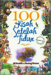 Image of 100 Kisah Setelah Tidur