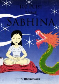 Image of 100 Puisi untuk Sabhina