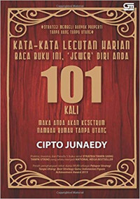 Image of Kata-Kata Lecutan Harian, Baca Buku Ini, 