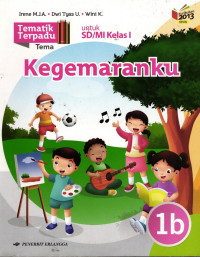 Image of Kegemaranku