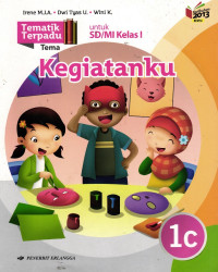 Kegiatanku