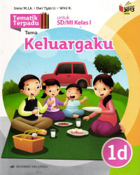 Keluargaku