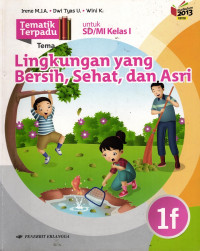 Image of Lingkungan yang Bersih, Sehat dan Asri