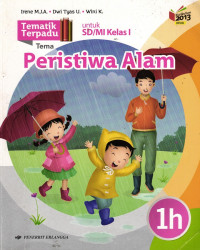 Peristiwa Alam