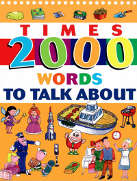 Image of Times 2000 Words To Talk About