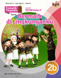 Image of Bermain di Lingkungan