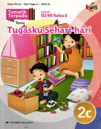 Tugasku Sehari-hari