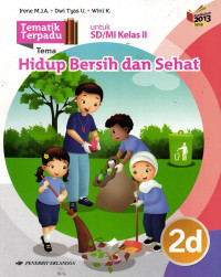 Image of Hidup Bersih dan Sehat