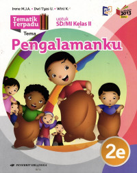 Image of Pengalamanku