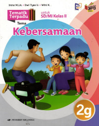 Kebersamaan