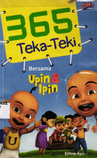 Image of 365 Teka-Teki