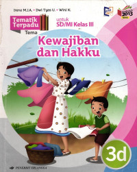 Kewajiban dan Hakku