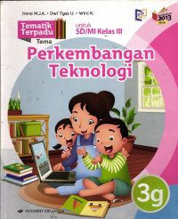 Perkembangan Teknologi