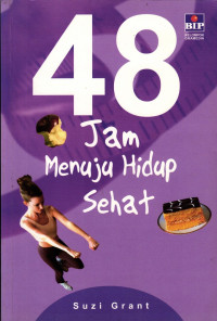 Image of 48 Jam Menuju Hidup Sehat