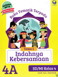 Indahnya Kebersamaan