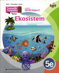 Ekosistem