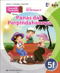 Image of Panas dan Perpindahannya