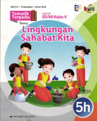 Image of Lingkungan Sahabat Kita