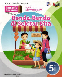 Benda-benda di Sekitar Kita