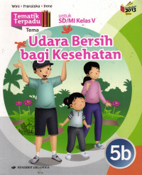 Image of Udara Bersih bagi Kesehatan