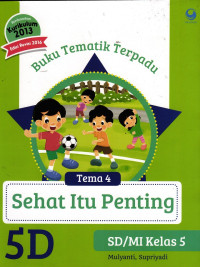 Image of Sehat itu Penting