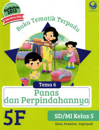 Image of Panas dan Perpindahannya