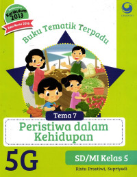 Image of Peristiwa dalam Kehidupan