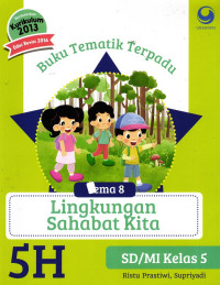 Image of Lingkungan Sahabat Kita