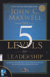 5 Level of Leadership