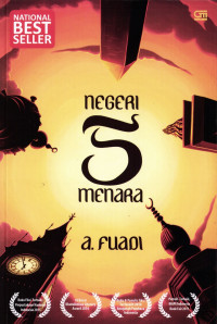 Image of Negeri 5 Menara