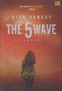 Image of The 5 Wave; Gelombang 5
