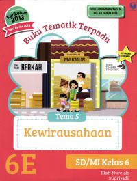 Image of Kewirausahaan