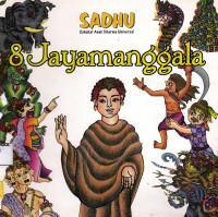 Image of 8 Jayamanggala