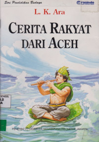 Image of Cerita Rakyat Dari Aceh