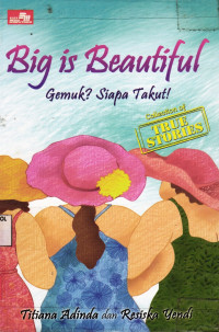 Big Is Beautiful