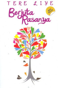 Image of Berjuta Rasanya