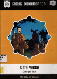 Image of Citta Vagga