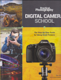 Image of Digital Camera School