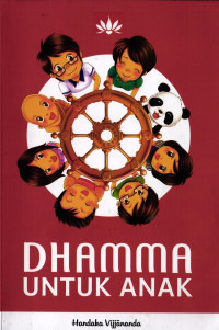 Image of Dhamma Untuk Anak