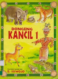 Image of Dongeng Kancil 1