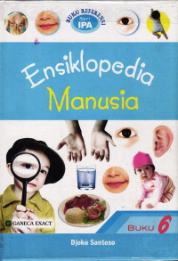 Ensiklopedia Manusia