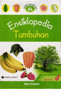 Ensiklopedia Tumbuhan