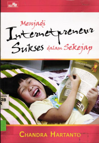 Menjadi Internetpreneur Sukses Dalam Sekejap