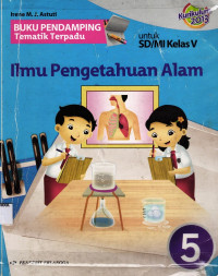 Ilmu Pengetahuan Alam