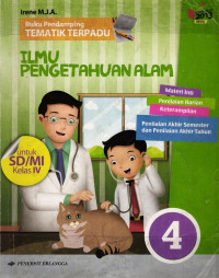 Ilmu Pengetahuan Alam