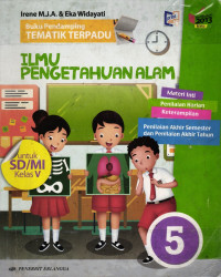 Ilmu Pengetahuan Alam