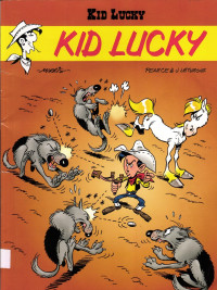 Image of Kid Lucky