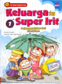 Image of Keluarga Super Irit