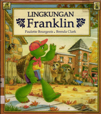 Image of Lingkungan Franklin