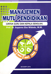 Image of Manajemen Mutu Pendidikan